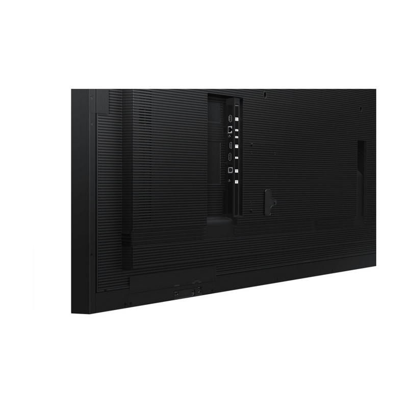 Samsung Wm85b Flip (Lh85wmbwlgcxen)