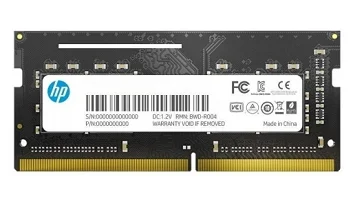 So Ddr4 16gb Pc 2666 Cl17 S1 Hp