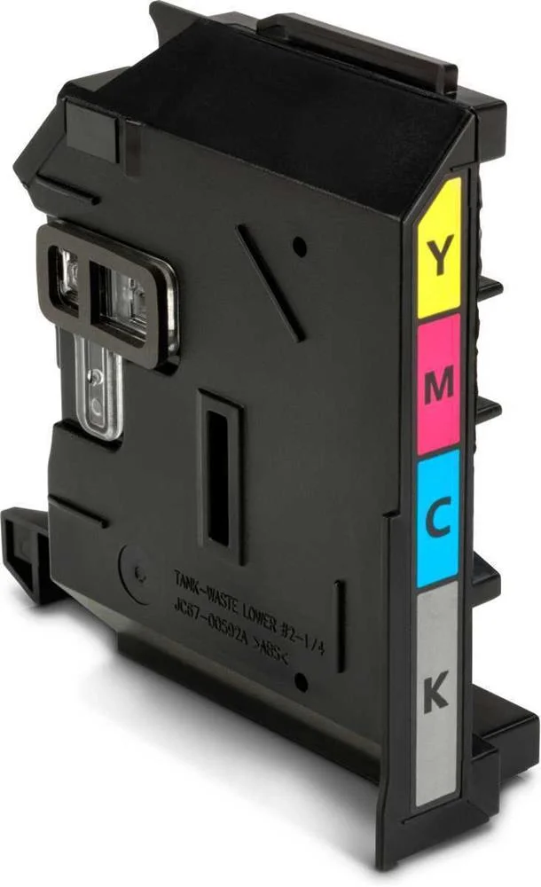 Hp Laser Toner Collection Unit