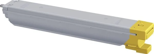 Cartucho de Tóner Amarillo Clt-Y808s