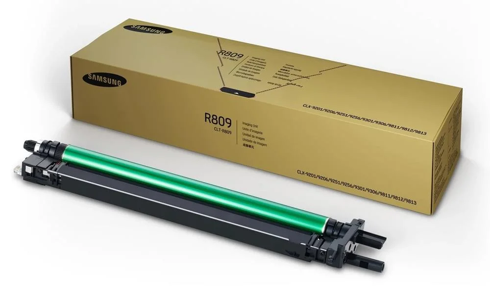 Samsung Drum Sam34h890w Standard Capacity 1lt-R809/See Black