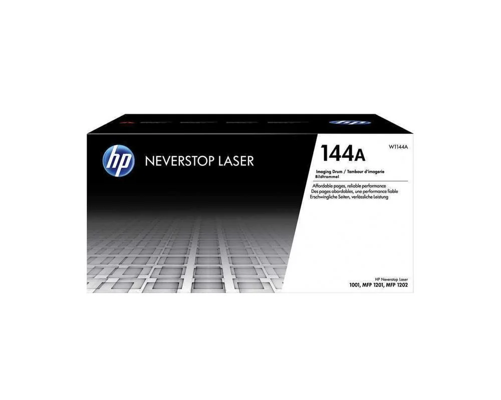 Hp Toner 144a Tambor Neverstop (W1144a)