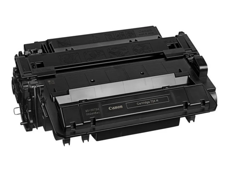 724h - Cartridge para Lbp6750dn