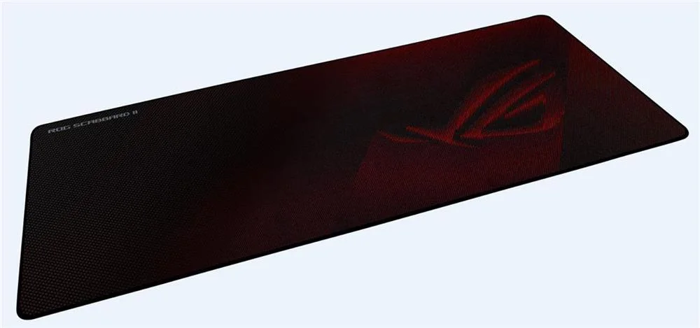 Asus Mauspad Rog Scabbard Ii Gaming Mauspad