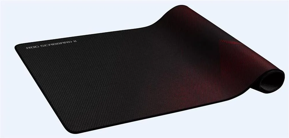 Asus Mauspad Rog Scabbard Ii Gaming Mauspad