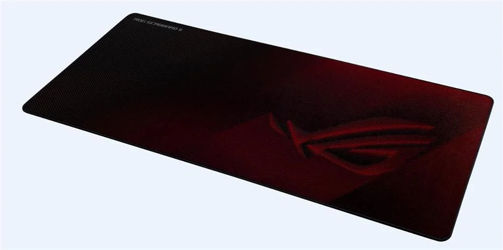 Asus Mauspad Rog Scabbard Ii Gaming Mauspad