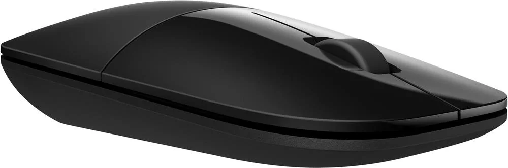 Hp Z3700, Ambidestro, Ótico, Rf Wireless, 1200 Dp.