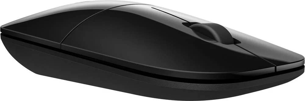 Hp Z3700, Ambidestro, Ótico, Rf Wireless, 1200 Dp.