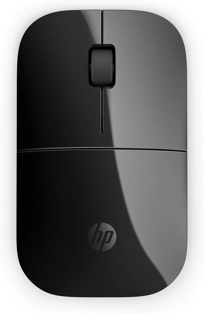 Hp Z3700, Ambidestro, Ótico, Rf Wireless, 1200 Dp.