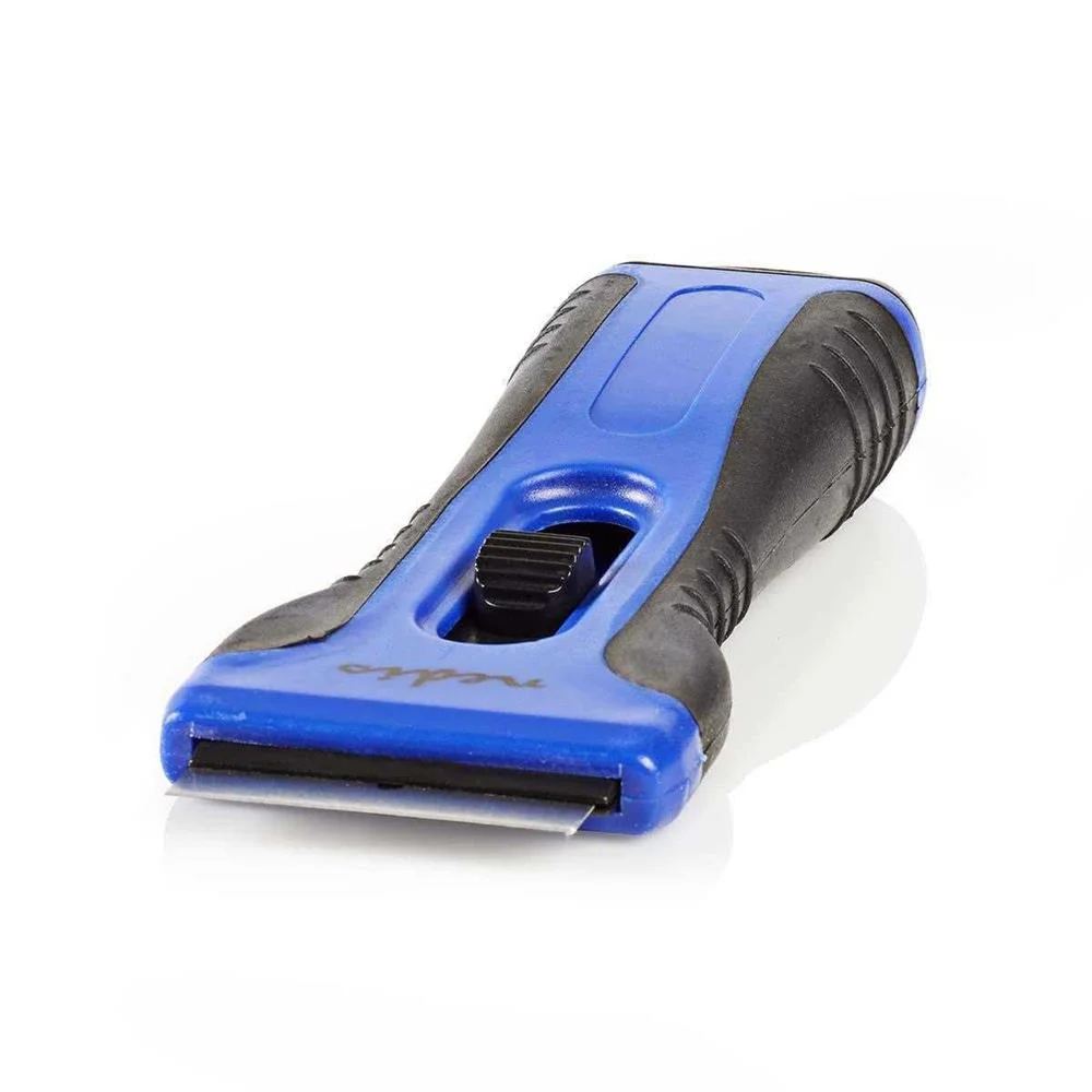 Raspador de Limpeza  para Fogões de Vitrocerâmic.