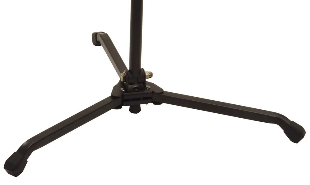 Soporte Compacto para Micrófono de Una Mano