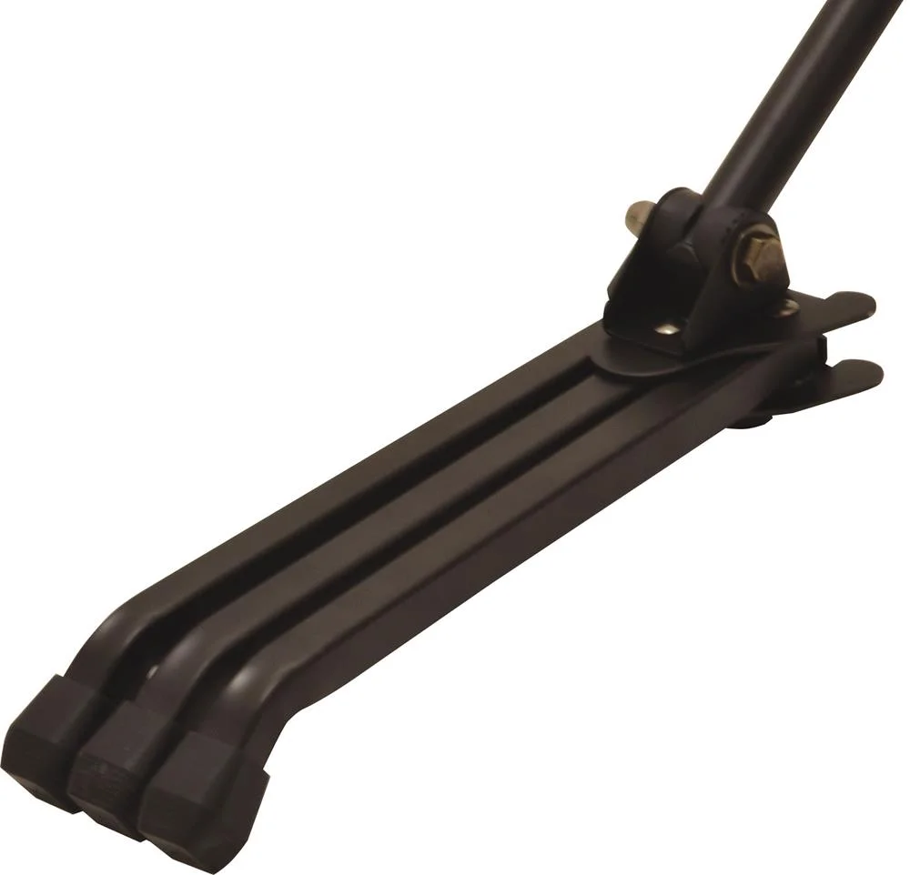Soporte Compacto para Micrófono de Una Mano