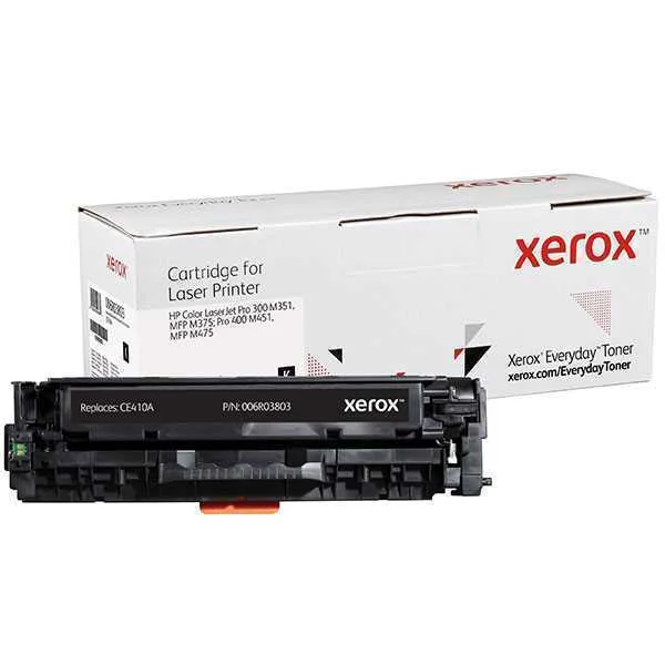 Xerox Toner Black Equivalent To Hp 305a