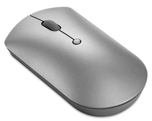 Raton Lenovo M600 Bluetooth Silent Mouse