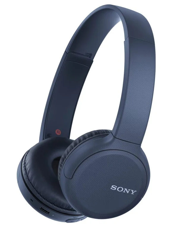 Auriculares Bluetooth Sony Whch510