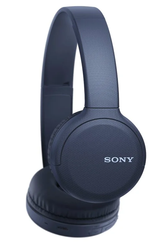 Auriculares Bluetooth Sony Whch510