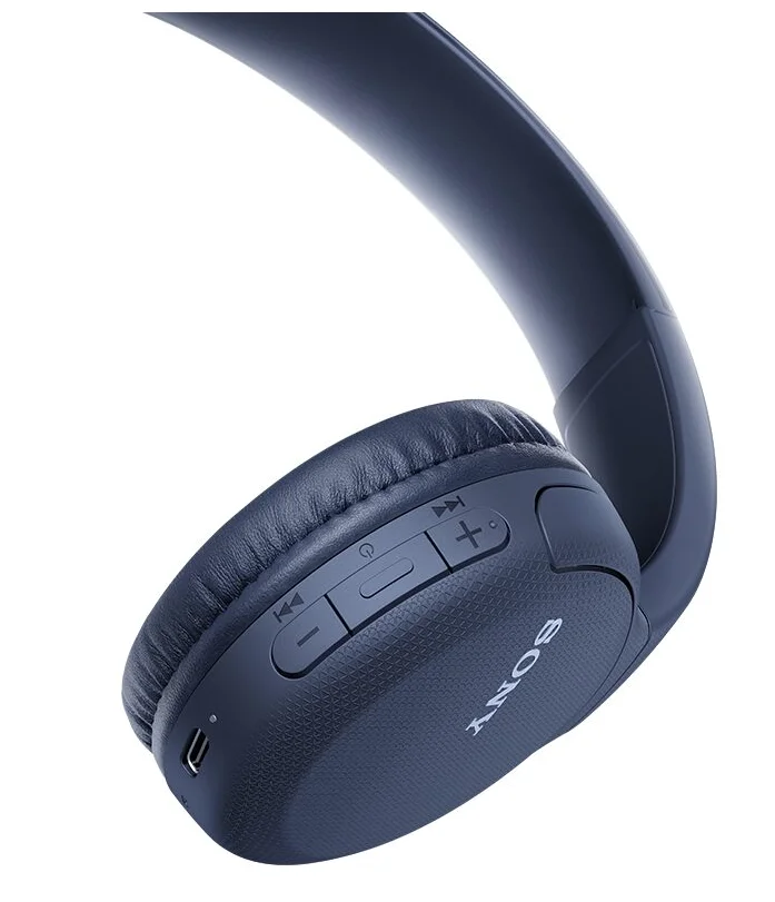 Auriculares Bluetooth Sony Whch510