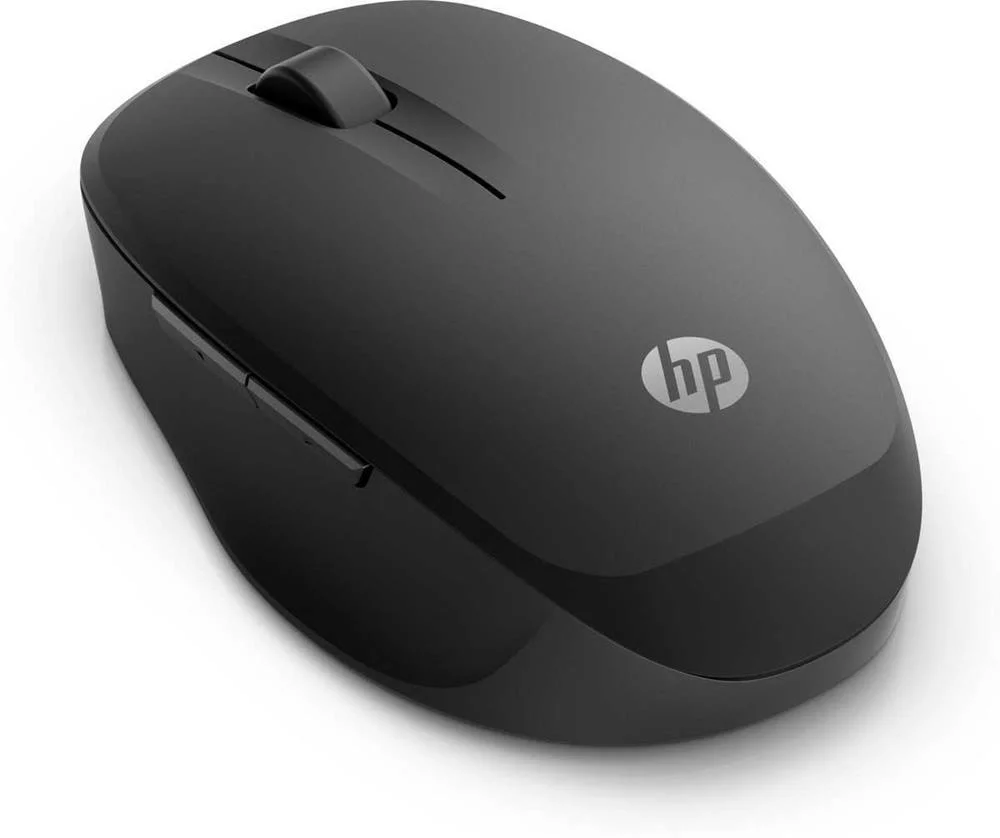 Hp Dual Mode Wireless Mouse