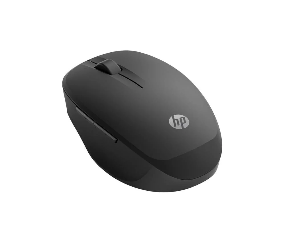 Hp Dual Mode Wireless Mouse
