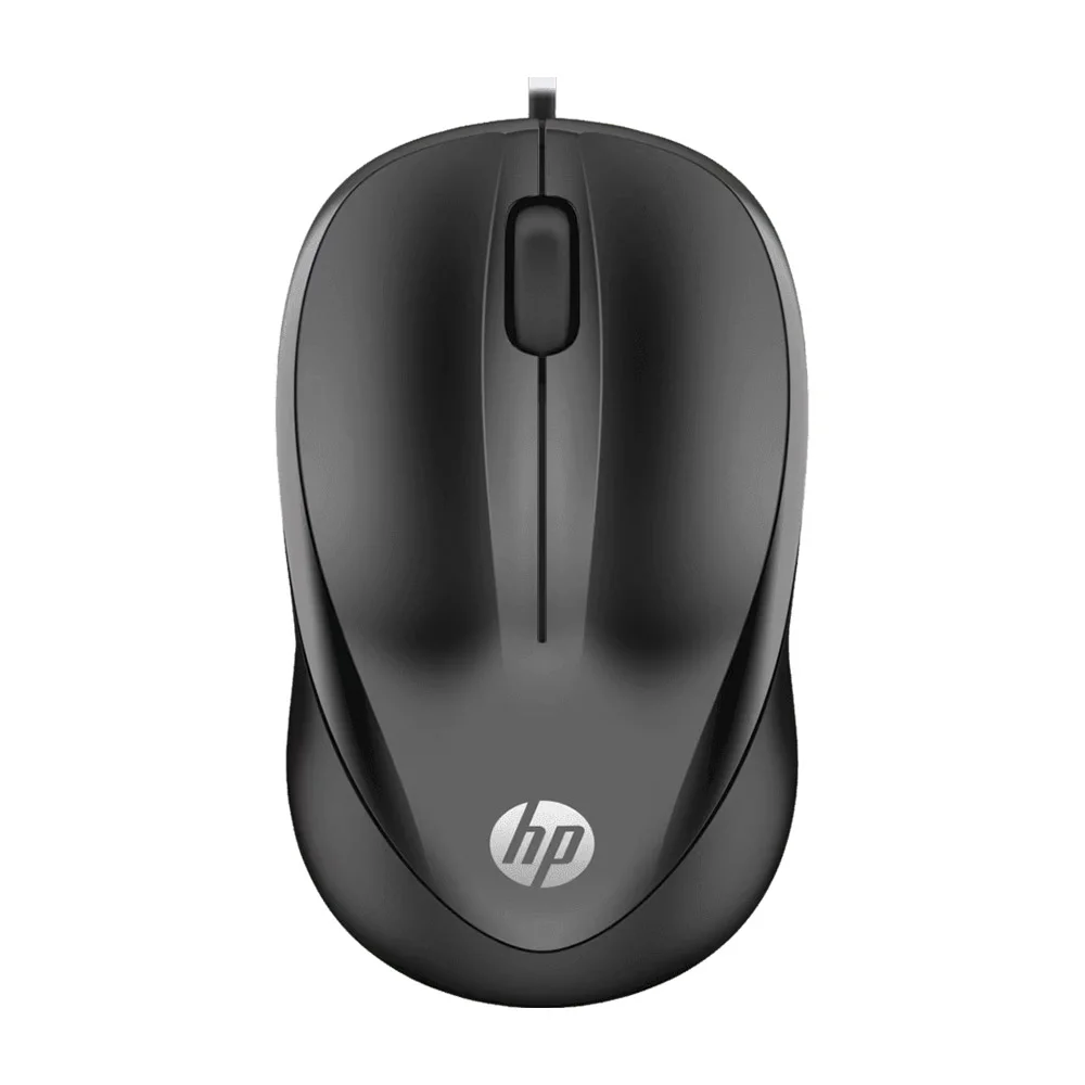Ratón Hp 1000/ Hasta 1200 Dpi