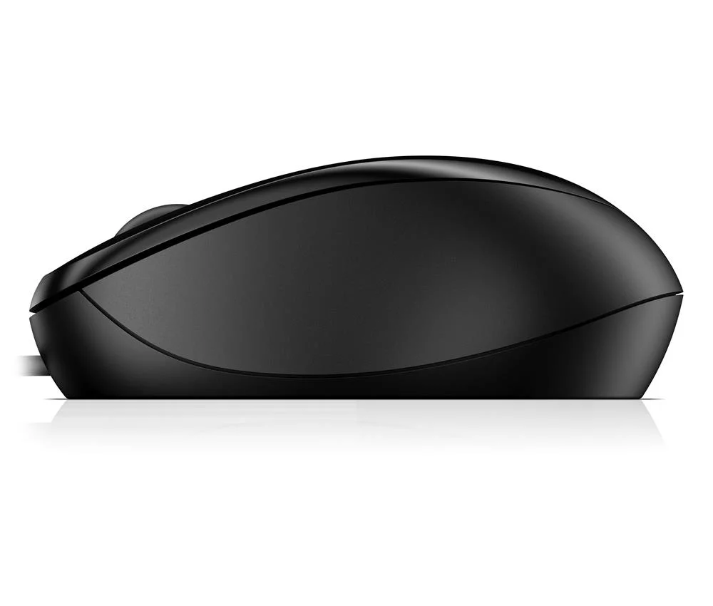 Ratón Hp 1000/ Hasta 1200 Dpi