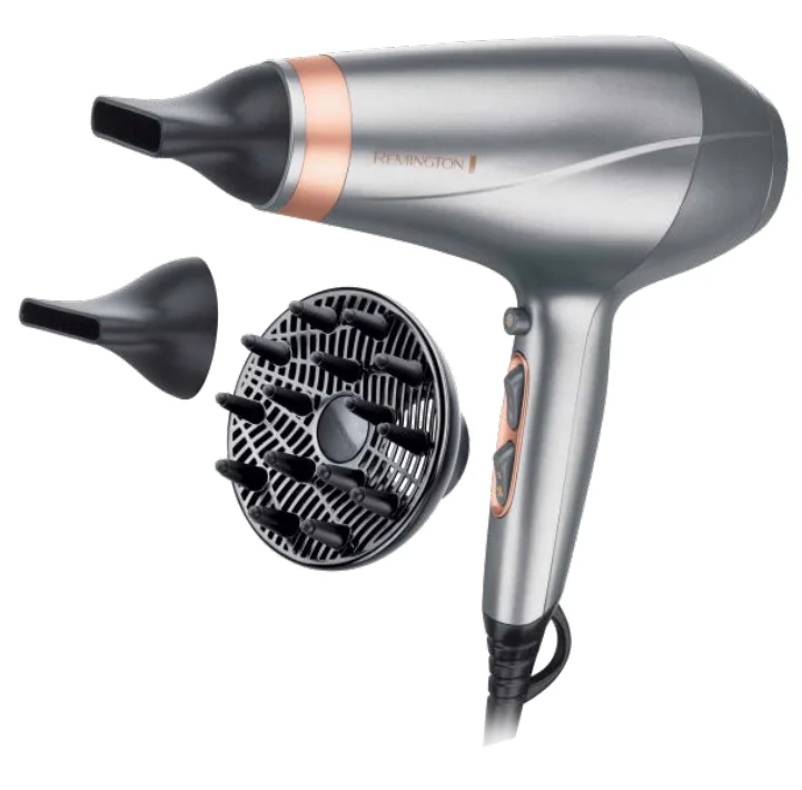 Secador de Pelo Remington Ac8820 2200 W