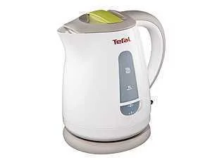 Tefal Ko299130 Express Electric Kettle 1.5 L White 2200 W