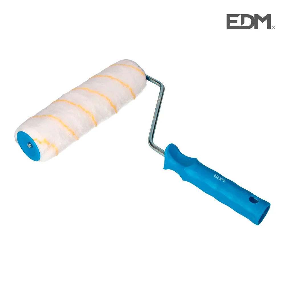 Rolo de Poliamida 22cm Edm