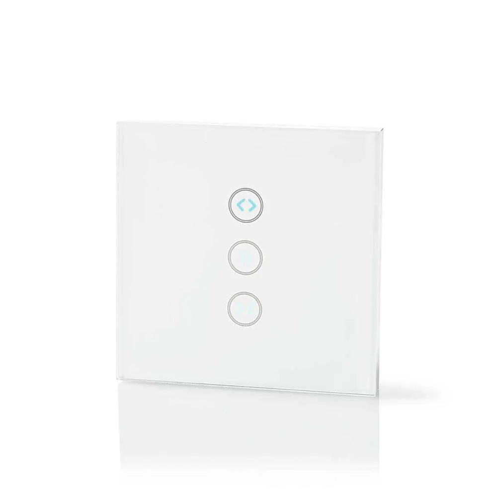 Interruptor Inteligente Wi-fi Touch P/ Estores