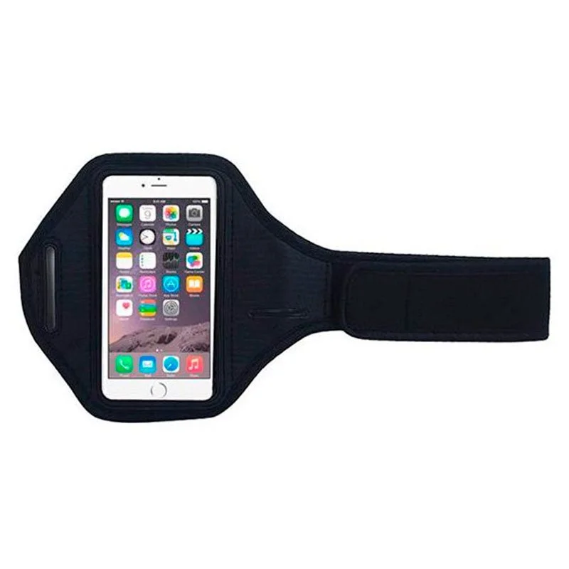 Capa Neopreno Running Universal 6.5"