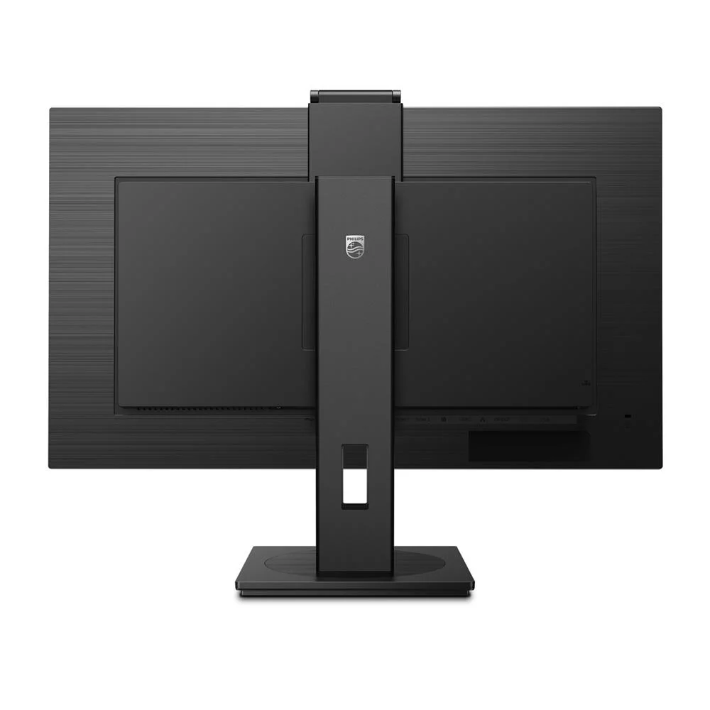 Philips Monitor Ips 32" (31.5) 16:9 Qhd Hdmi Dp U.