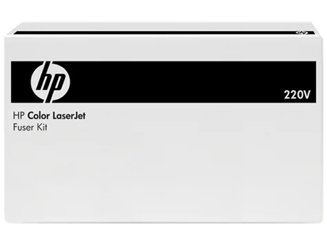 Hp Laserjet 220v Fuser Kit