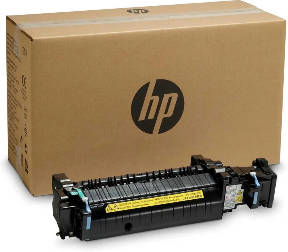 Hp Laserjet 220v Fuser Kit