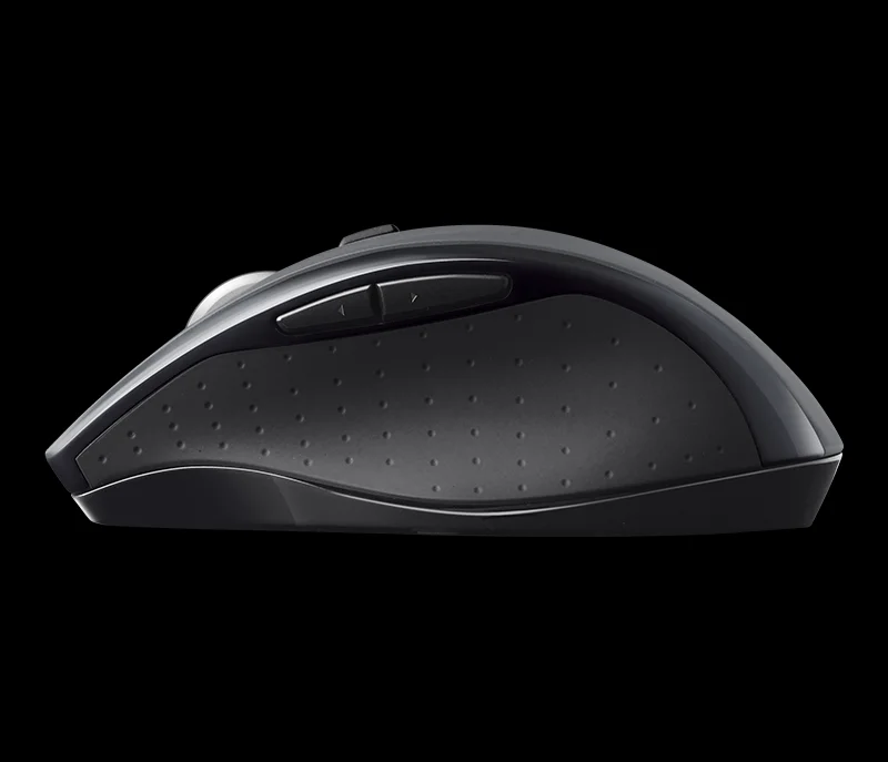 Logitech Marathon M705 Wireless Mouse (910-006034)