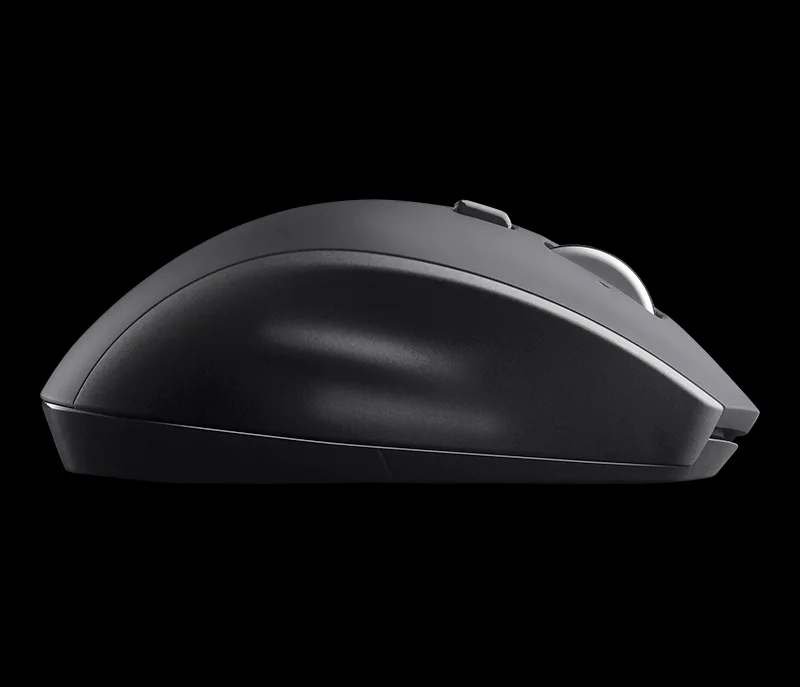 Logitech Marathon M705 Wireless Mouse (910-006034)