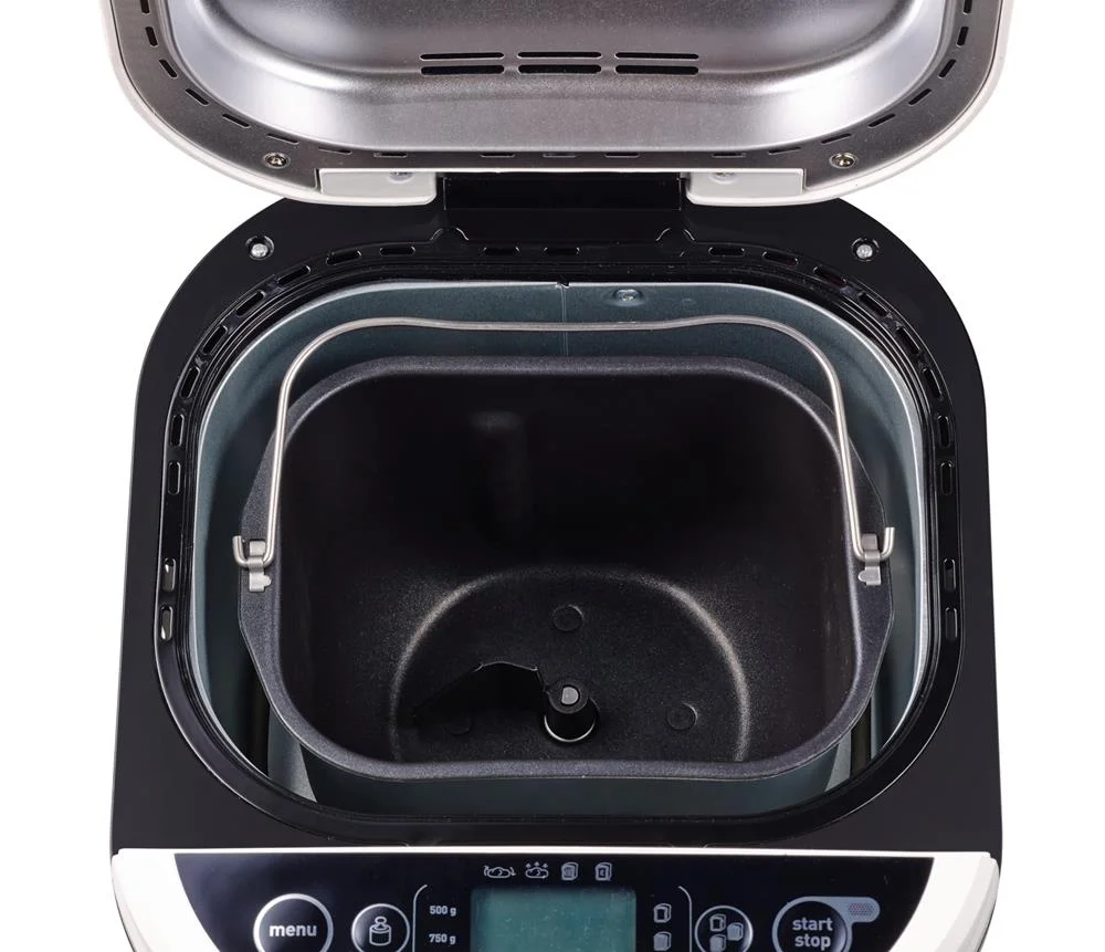Panificadora Moulinex Pain Doré Ow2101 650w