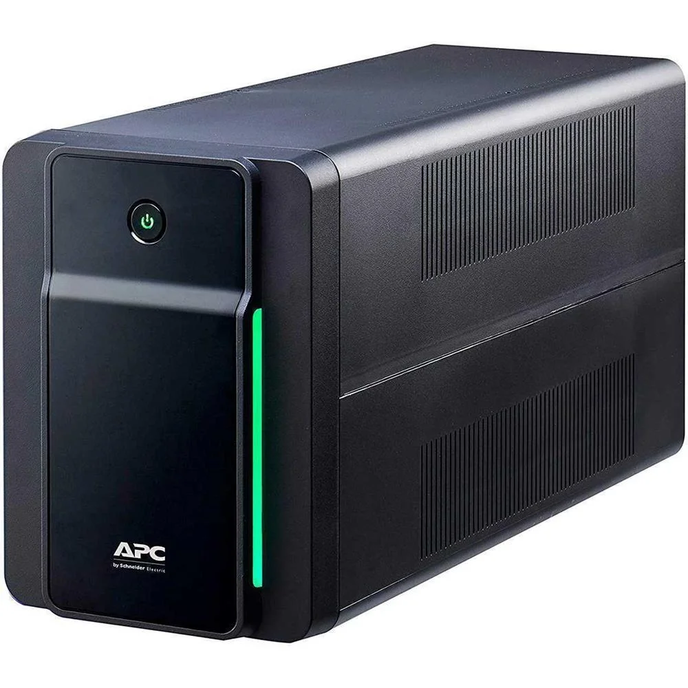 Apc Back-Ups 2200va, 230v, Avr,  Schuko Sockets