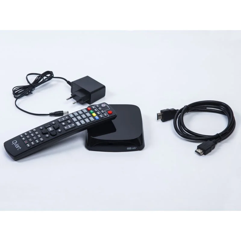 Qviart Ag2 2gb/16gb Android 7.0 - Android Tv