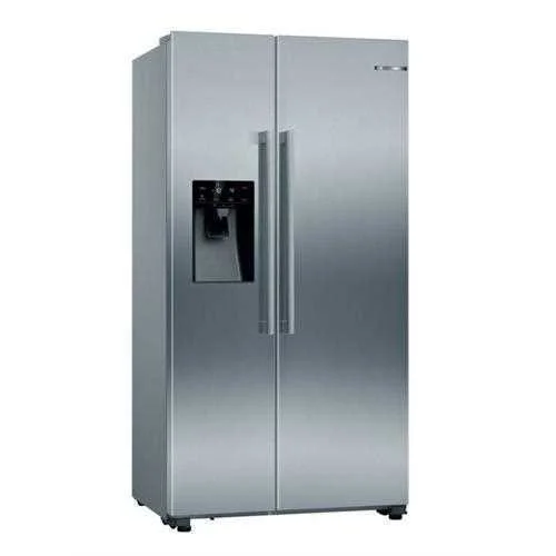 Frigorífico Americano Serie 6 KAD93AIEP - BOSCH