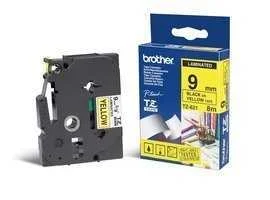 Tinteiro de Tinta Original Brother Tze621
