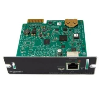 Carta de Rede Apc Ap9640