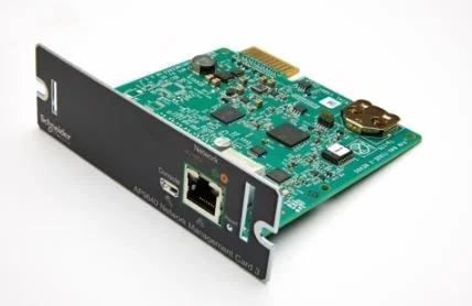 Carta de Rede Apc Ap9640