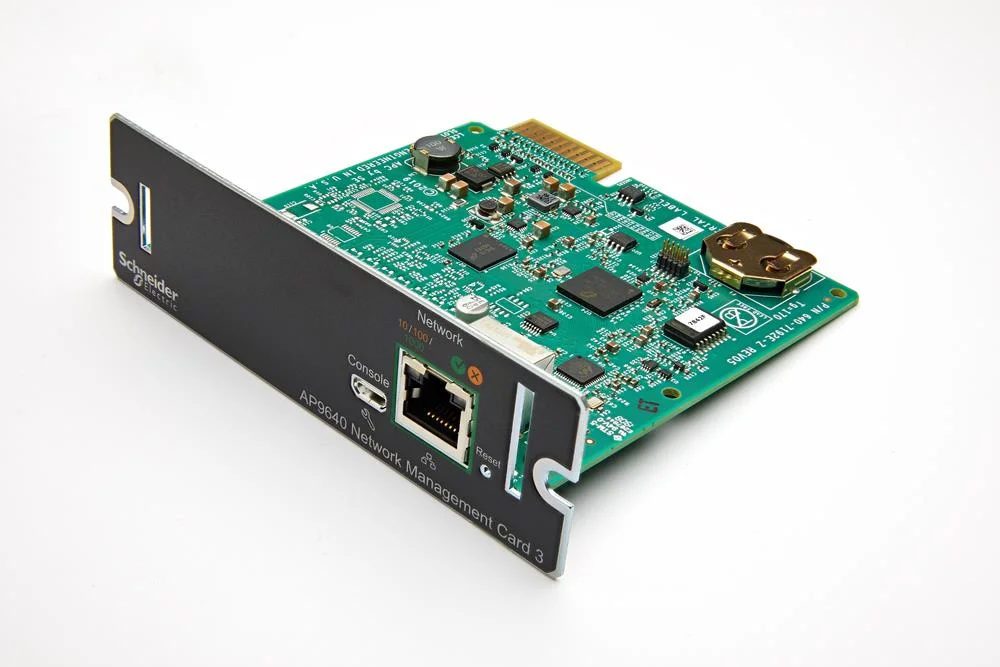 Carta de Rede Apc Ap9640