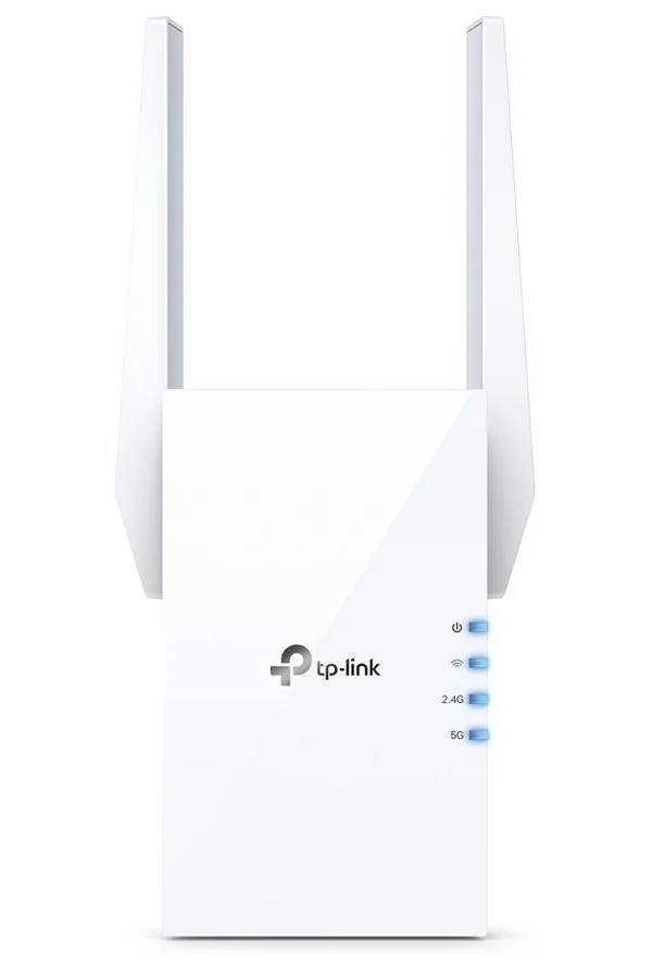 Tp-Link Tplink Repeater (Re605x)