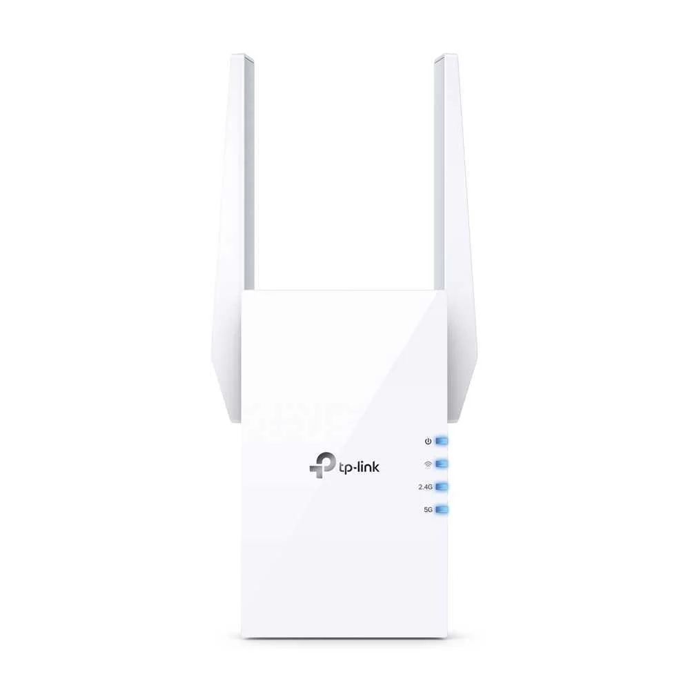 Tp-Link Tplink Repeater (Re605x)