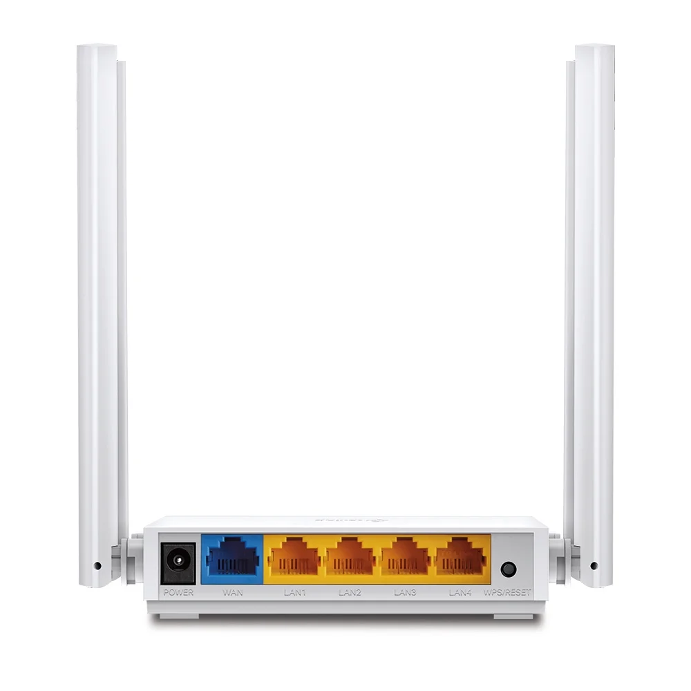 Tp-Link Tplink Wlan-Router Wlanrouter Archer C24 (Archer C24)