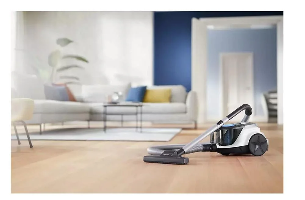 Aspirador Philips Xb2122/09 S/Bolsa