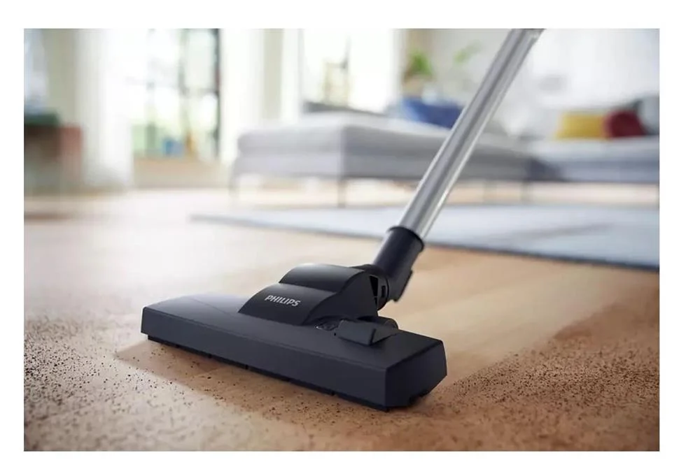 Aspirador Philips Xb2122/09 S/Bolsa