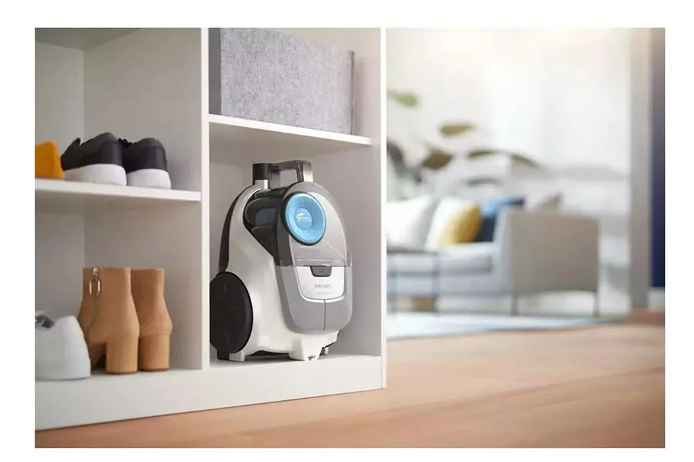 Aspirador Philips Xb2122/09 S/Bolsa