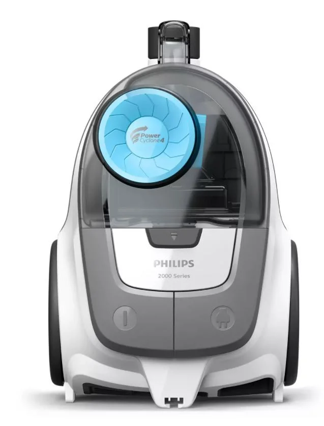 Aspirador Philips Xb2122/09 S/Bolsa